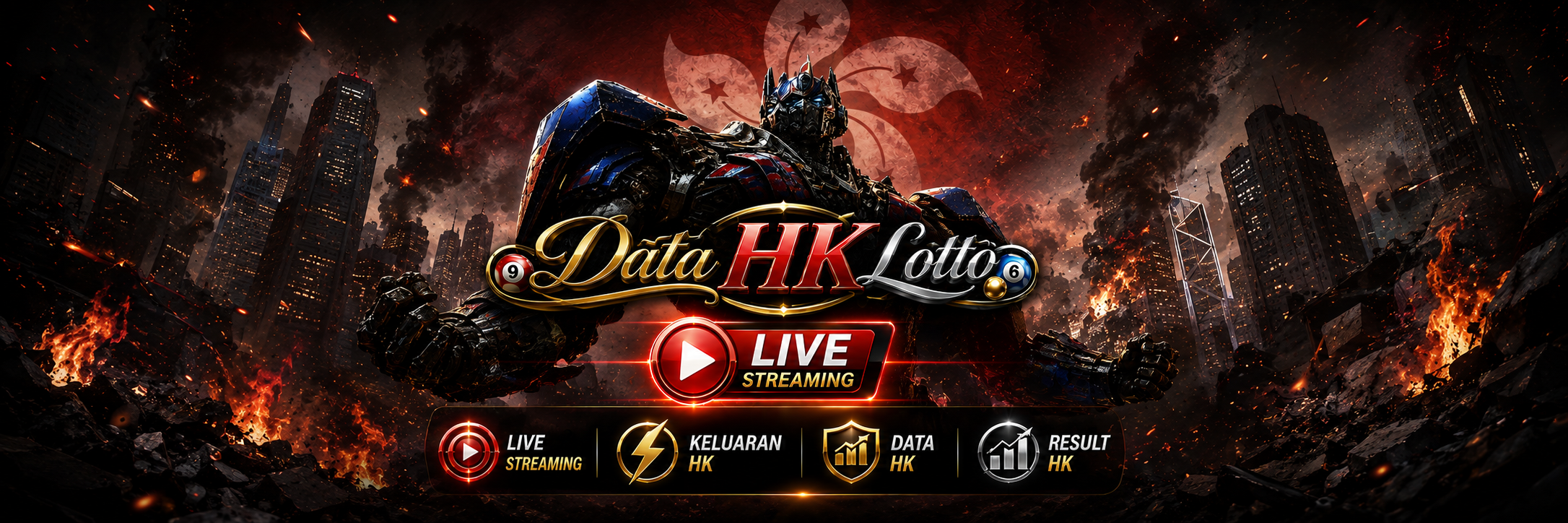 Data HK Lotto